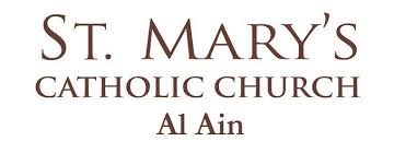 St. Mary's Catholic Church, Al Ain